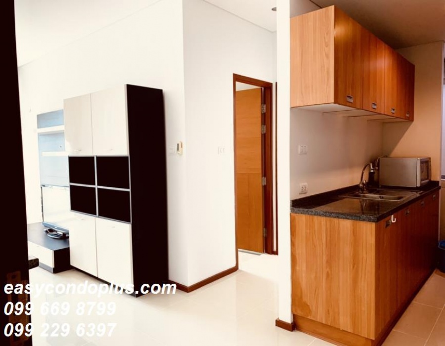 1 Bedroom Bedrooms, ,1 BathroomBathrooms,1 ห้องนอน,เช่า,3032