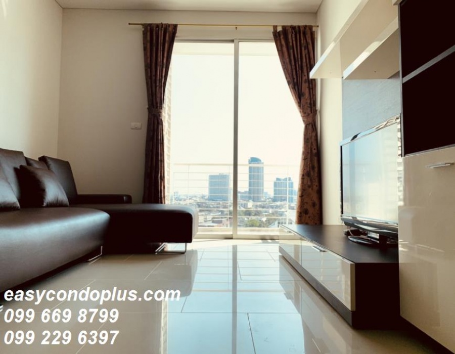 1 Bedroom Bedrooms, ,1 BathroomBathrooms,1 ห้องนอน,เช่า,3032