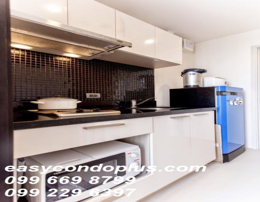1 BathroomBathrooms,ห้องสตูดิโอ,เช่า,3033