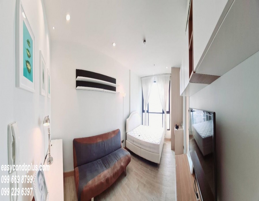 1 BathroomBathrooms,ห้องสตูดิโอ,เช่า,3033