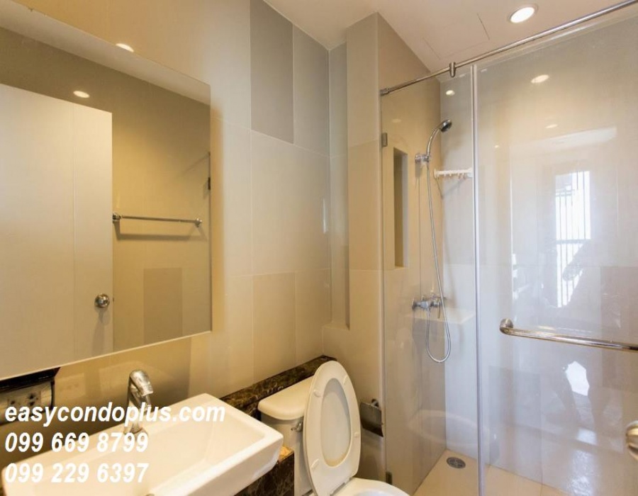 1 BathroomBathrooms,ห้องสตูดิโอ,เช่า,3033