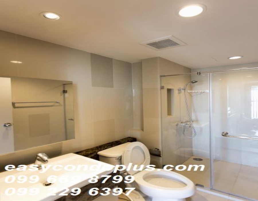 1 BathroomBathrooms,ห้องสตูดิโอ,เช่า,3033