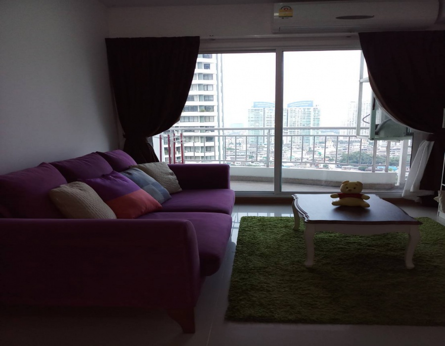 1 Bedroom Bedrooms, ,1 BathroomBathrooms,1 ห้องนอน,เช่า,1188