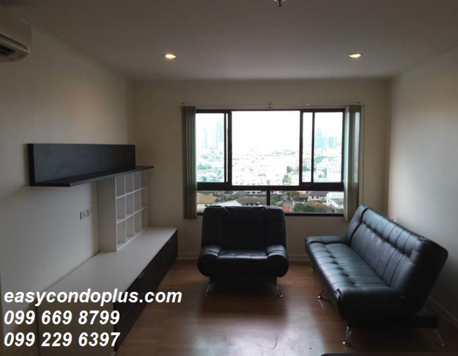 2 Bedrooms Bedrooms, ,2 BathroomsBathrooms,2 ห้องนอน,เช่า,3037