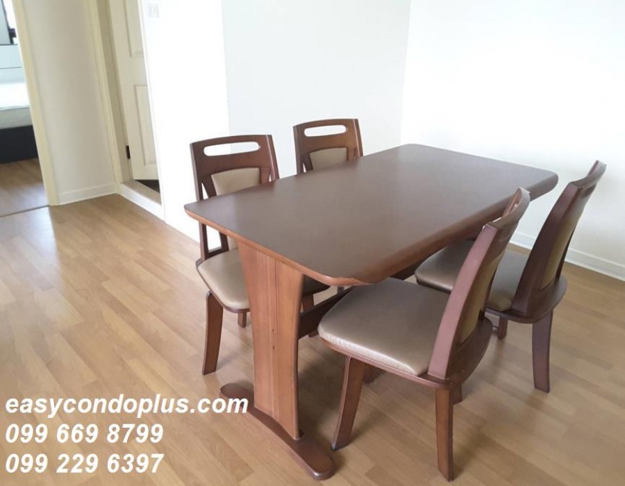 2 Bedrooms Bedrooms, ,2 BathroomsBathrooms,2 ห้องนอน,เช่า,3037
