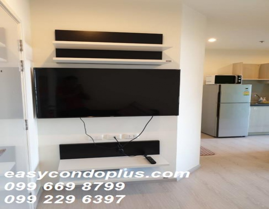 1 Bedroom Bedrooms, ,1 BathroomBathrooms,1 ห้องนอน,เช่า,3038