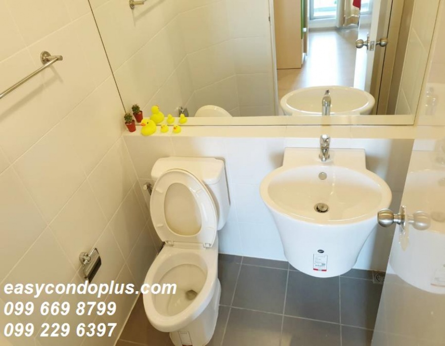1 Bedroom Bedrooms, ,1 BathroomBathrooms,1 ห้องนอน,เช่า,3038