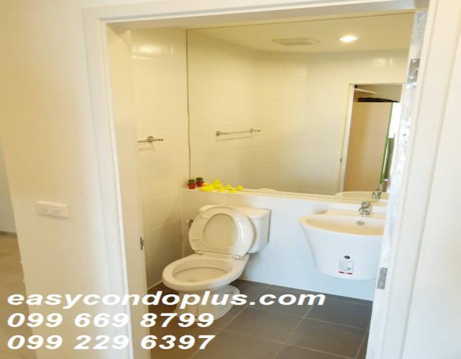 1 Bedroom Bedrooms, ,1 BathroomBathrooms,1 ห้องนอน,เช่า,3038