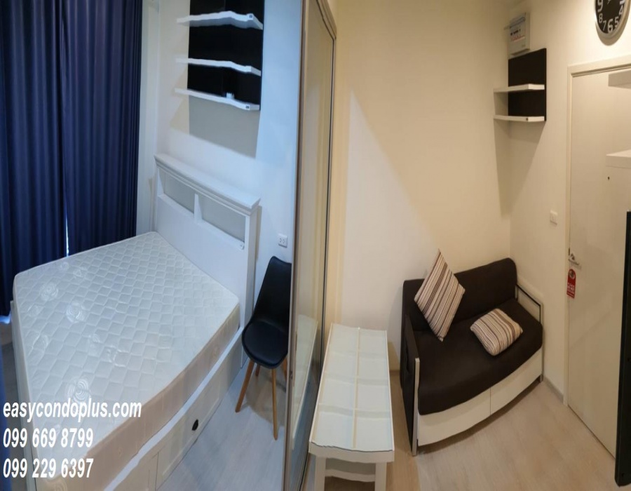1 Bedroom Bedrooms, ,1 BathroomBathrooms,1 ห้องนอน,เช่า,3038