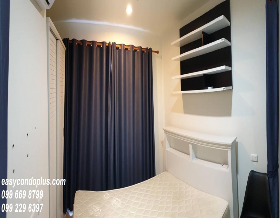 1 Bedroom Bedrooms, ,1 BathroomBathrooms,1 ห้องนอน,เช่า,3038