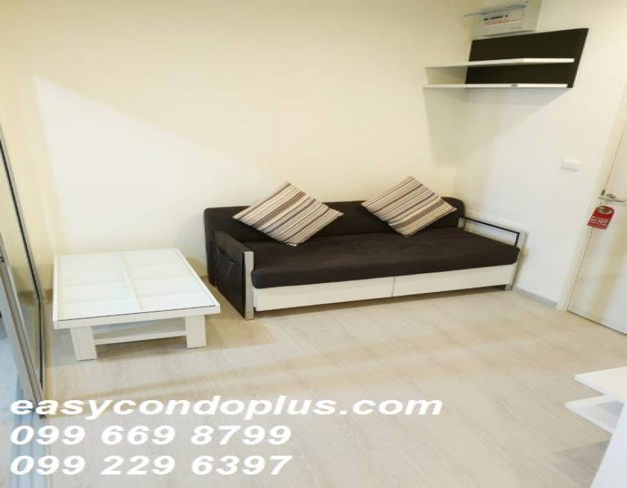 1 Bedroom Bedrooms, ,1 BathroomBathrooms,1 ห้องนอน,เช่า,3038