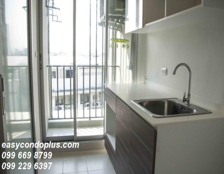 1 BathroomBathrooms,ห้องสตูดิโอ,เช่า,3051