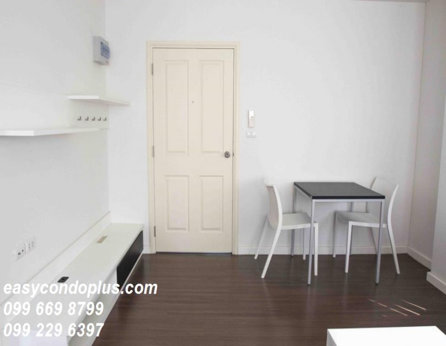 1 BathroomBathrooms,ห้องสตูดิโอ,เช่า,3051