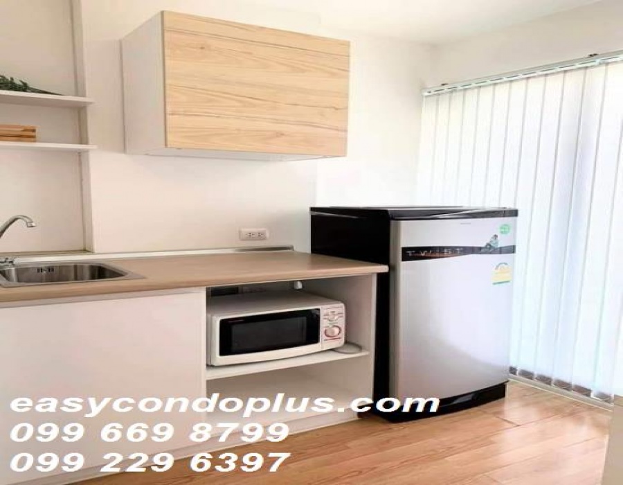 1 Bedroom Bedrooms, ,1 BathroomBathrooms,1 ห้องนอน,เช่า,3052
