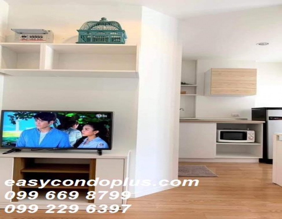 1 Bedroom Bedrooms, ,1 BathroomBathrooms,1 ห้องนอน,เช่า,3052