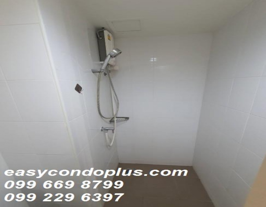1 Bedroom Bedrooms, ,1 BathroomBathrooms,1 ห้องนอน,เช่า,3052