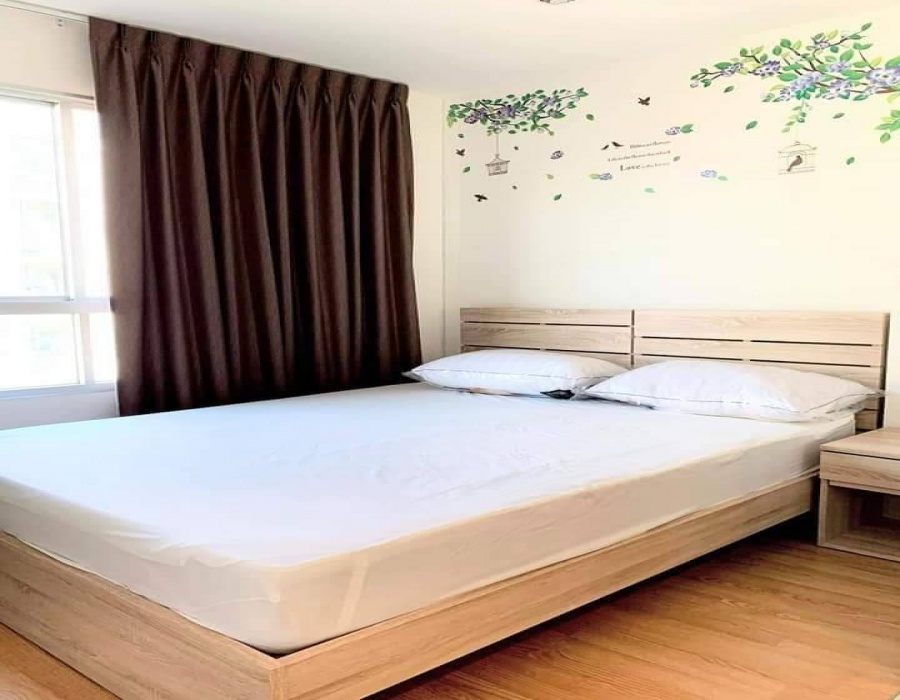 1 Bedroom Bedrooms, ,1 BathroomBathrooms,1 ห้องนอน,เช่า,3052