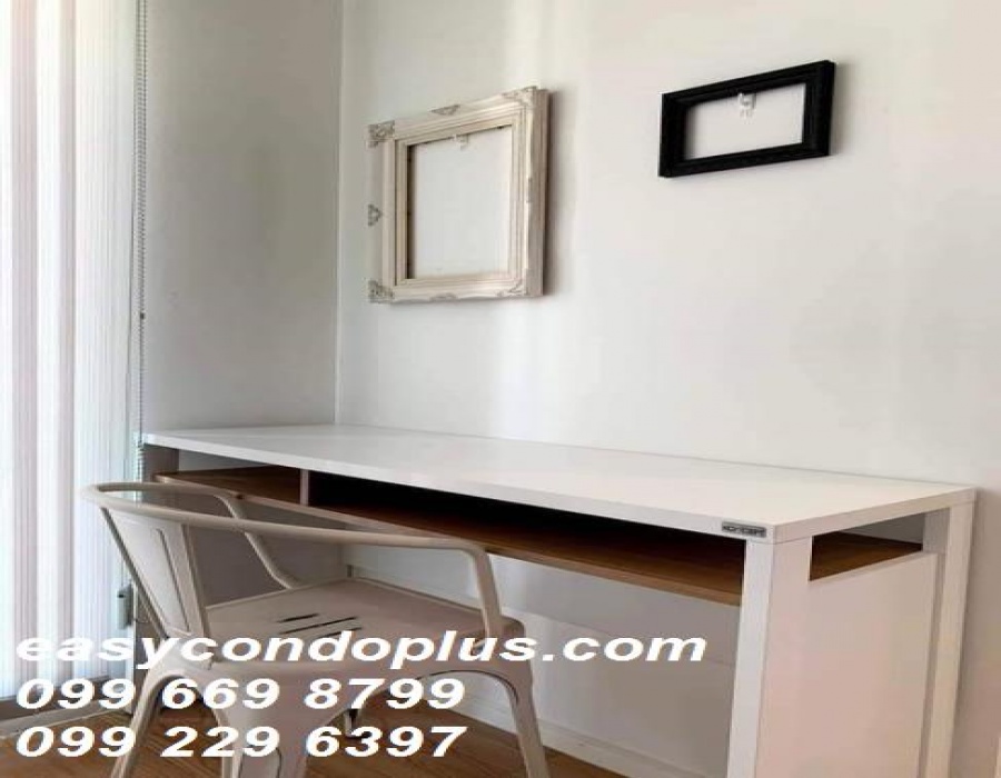 1 Bedroom Bedrooms, ,1 BathroomBathrooms,1 ห้องนอน,เช่า,3052