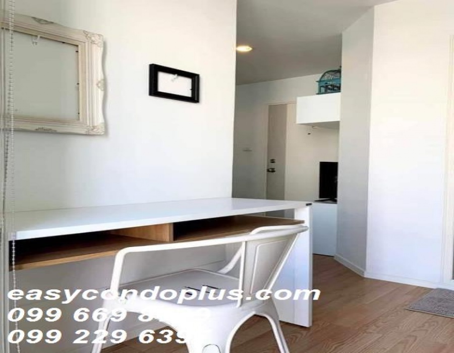 1 Bedroom Bedrooms, ,1 BathroomBathrooms,1 ห้องนอน,เช่า,3052