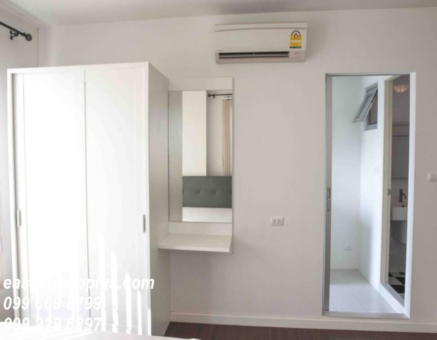 1 BathroomBathrooms,ห้องสตูดิโอ,เช่า,3053