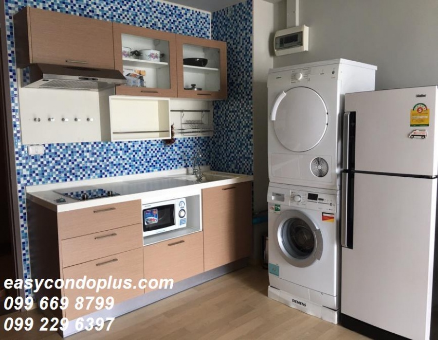 1 Bedroom Bedrooms, ,1 BathroomBathrooms,1 ห้องนอน,เช่า,3059