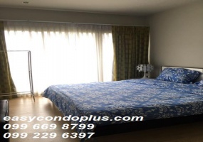1 Bedroom Bedrooms, ,1 BathroomBathrooms,1 ห้องนอน,เช่า,3059