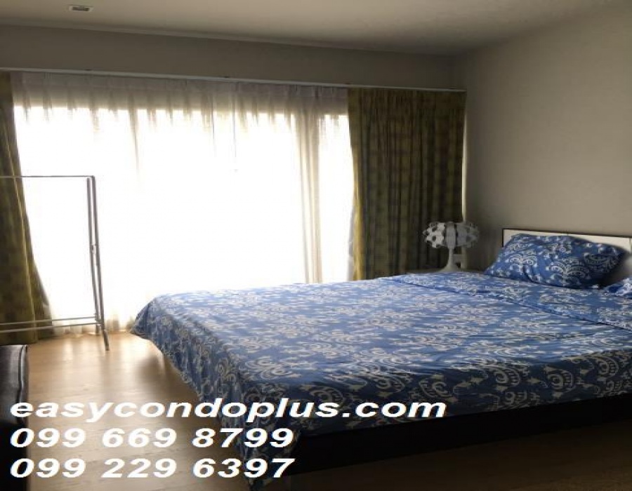 1 Bedroom Bedrooms, ,1 BathroomBathrooms,1 ห้องนอน,เช่า,3059
