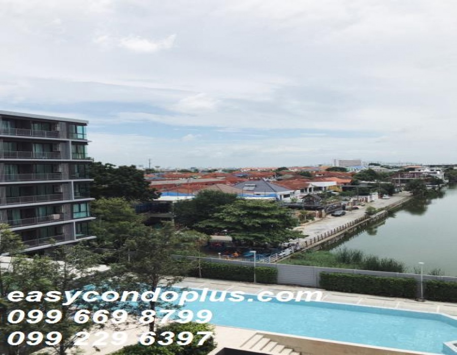 1 Bedroom Bedrooms, ,1 BathroomBathrooms,1 ห้องนอน,เช่า,3061