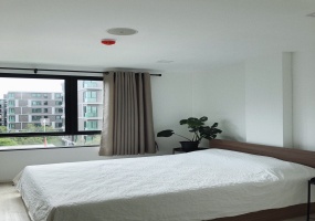 1 Bedroom Bedrooms, ,1 BathroomBathrooms,1 ห้องนอน,เช่า,3061