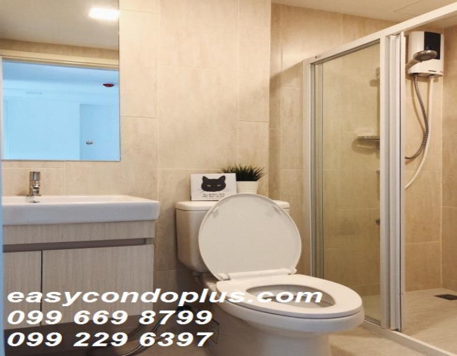 1 Bedroom Bedrooms, ,1 BathroomBathrooms,1 ห้องนอน,เช่า,3061