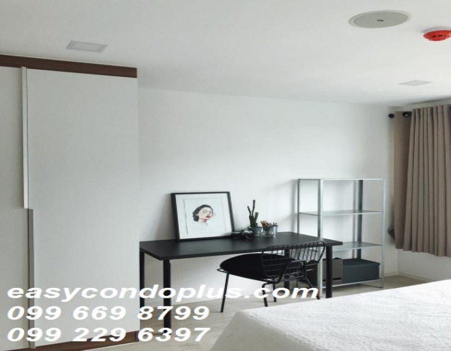 1 Bedroom Bedrooms, ,1 BathroomBathrooms,1 ห้องนอน,เช่า,3061