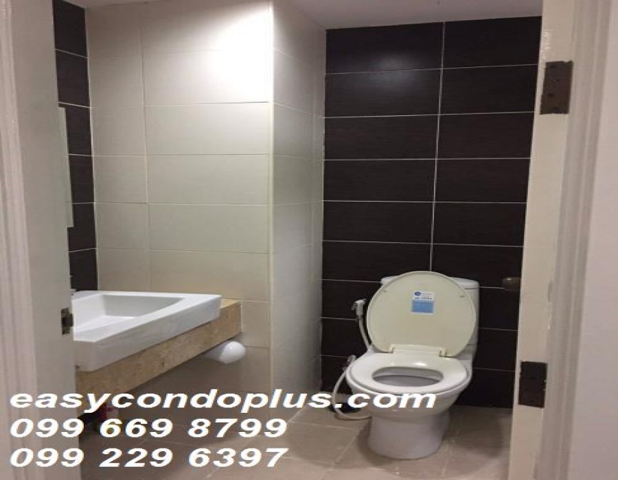 1 Bedroom Bedrooms, ,1 BathroomBathrooms,1 ห้องนอน,เช่า,3063
