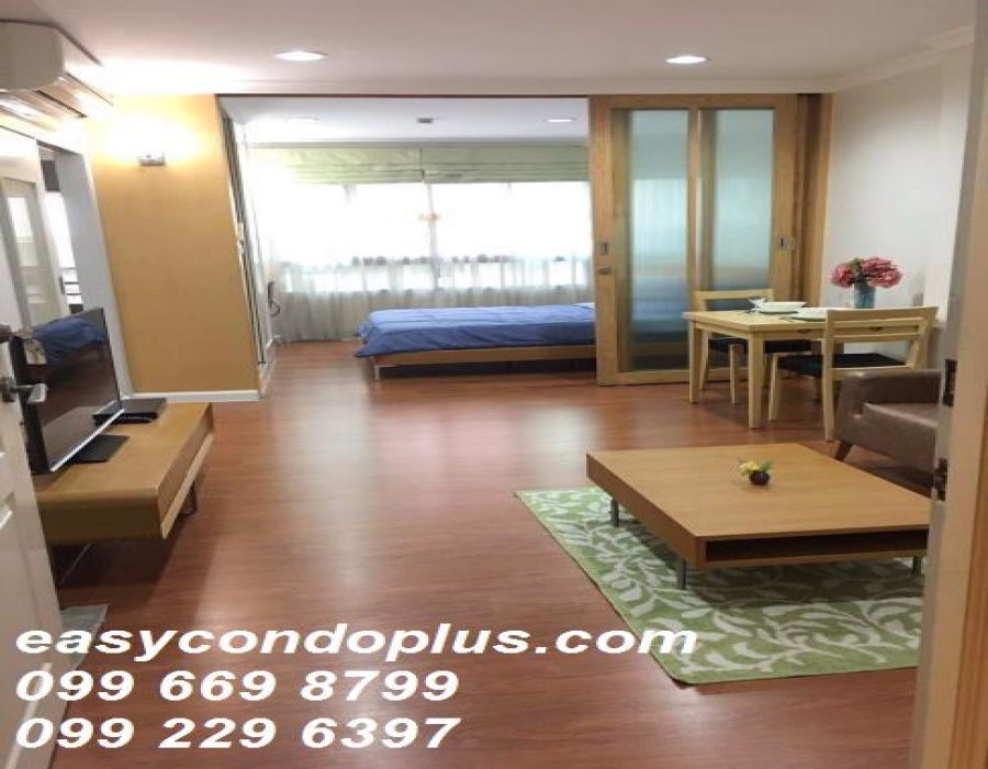 1 Bedroom Bedrooms, ,1 BathroomBathrooms,1 ห้องนอน,เช่า,3063