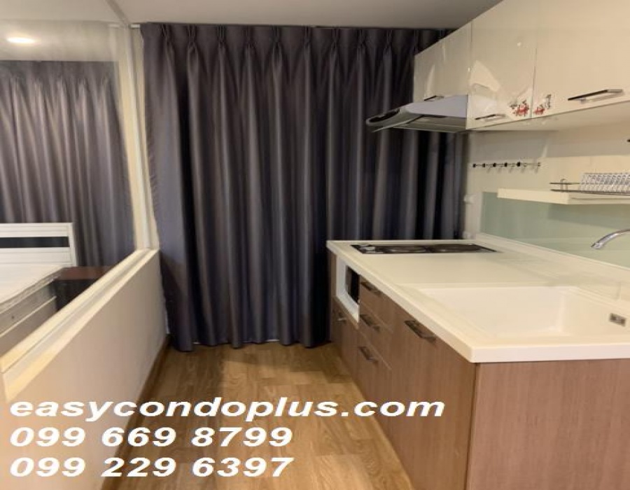 1 Bedroom Bedrooms, ,1 BathroomBathrooms,1 ห้องนอน,เช่า,3065