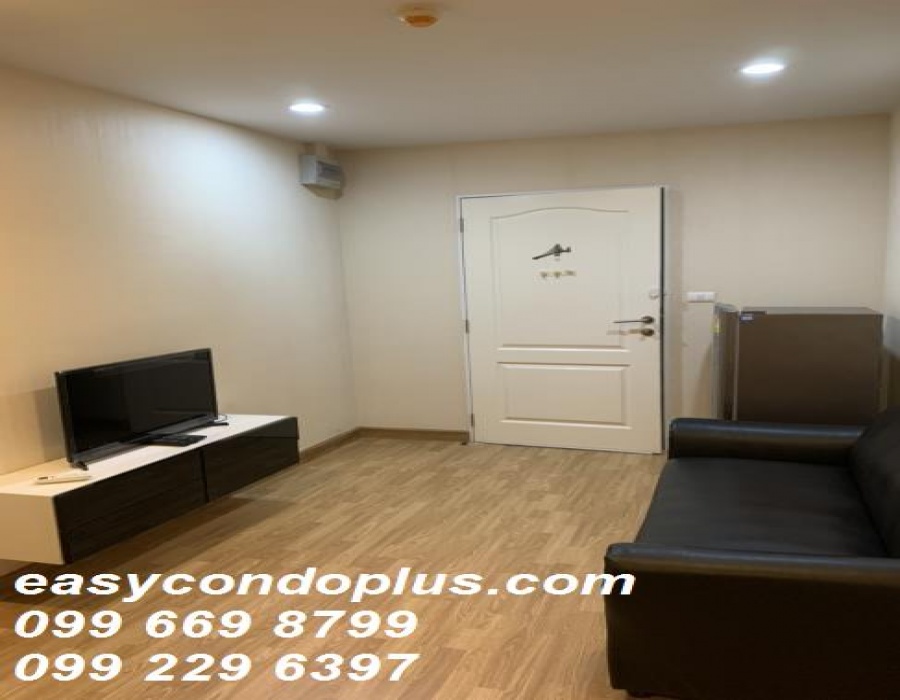 1 Bedroom Bedrooms, ,1 BathroomBathrooms,1 ห้องนอน,เช่า,3065