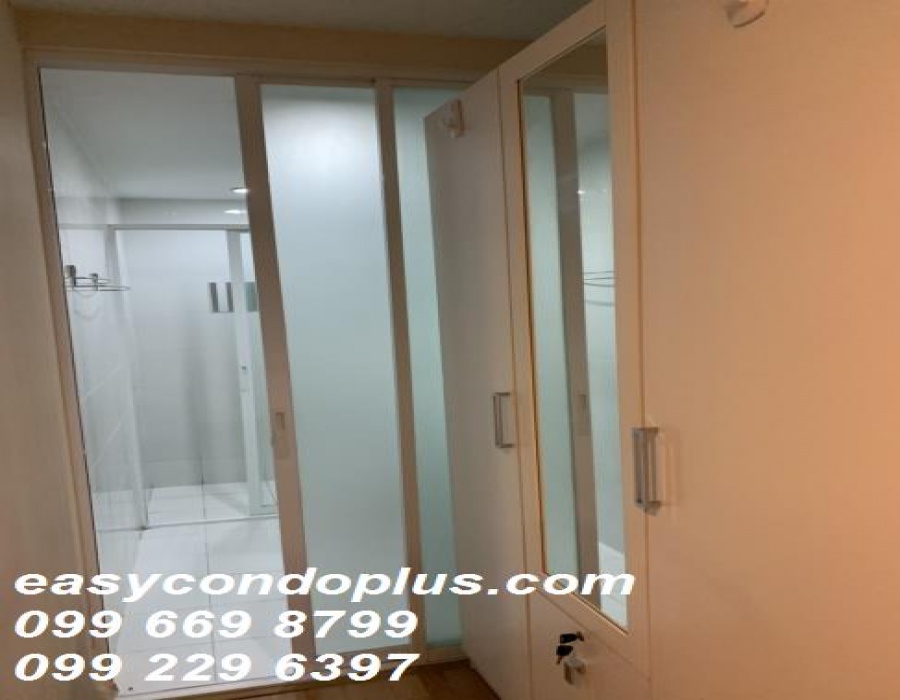 1 Bedroom Bedrooms, ,1 BathroomBathrooms,1 ห้องนอน,เช่า,3065
