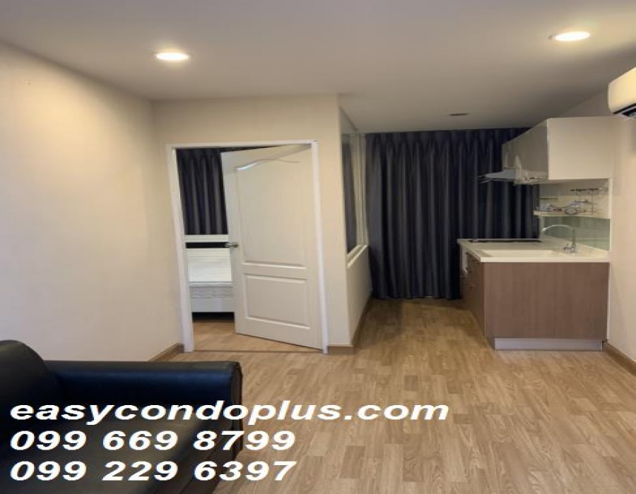 1 Bedroom Bedrooms, ,1 BathroomBathrooms,1 ห้องนอน,เช่า,3065