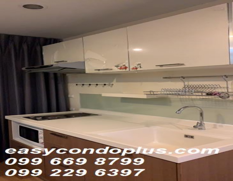 1 Bedroom Bedrooms, ,1 BathroomBathrooms,1 ห้องนอน,เช่า,3065
