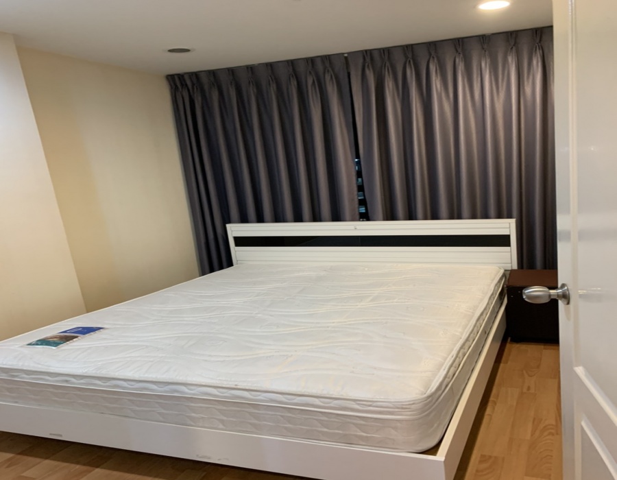 1 Bedroom Bedrooms, ,1 BathroomBathrooms,1 ห้องนอน,เช่า,3065