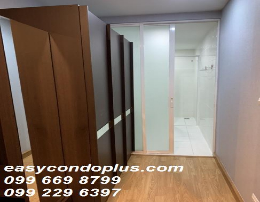 1 Bedroom Bedrooms, ,1 BathroomBathrooms,1 ห้องนอน,เช่า,3066