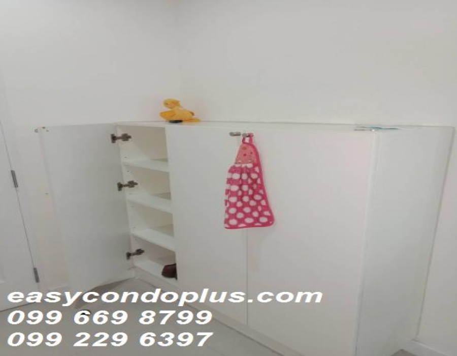 1 BathroomBathrooms,ห้องสตูดิโอ,เช่า,3068