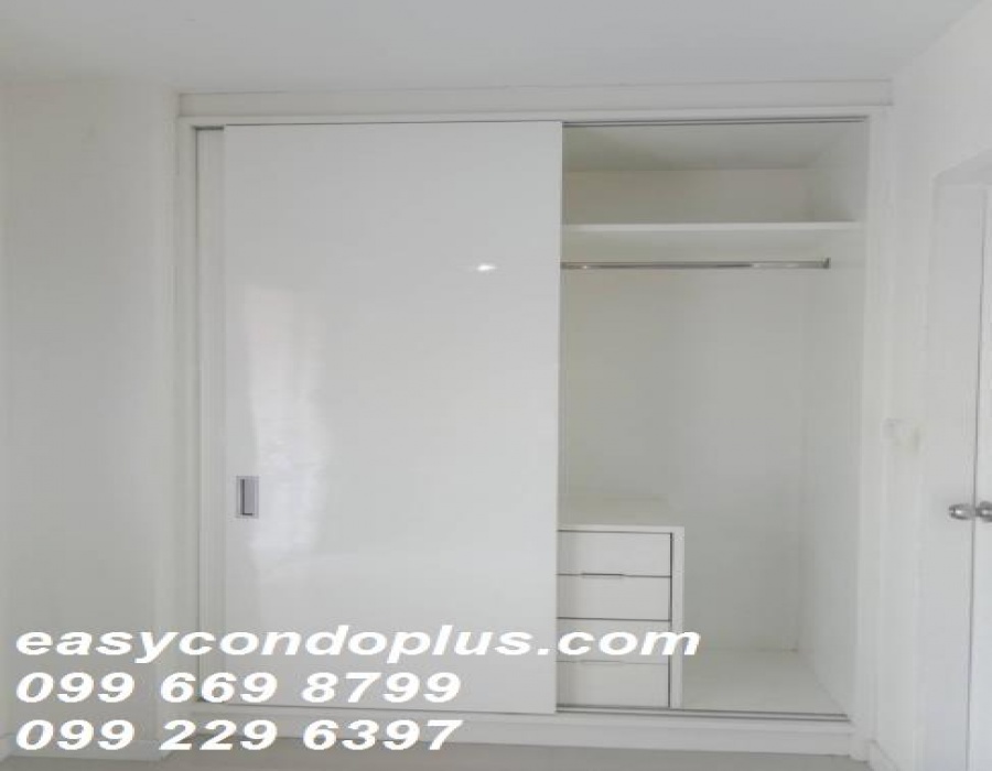 1 BathroomBathrooms,ห้องสตูดิโอ,เช่า,3068