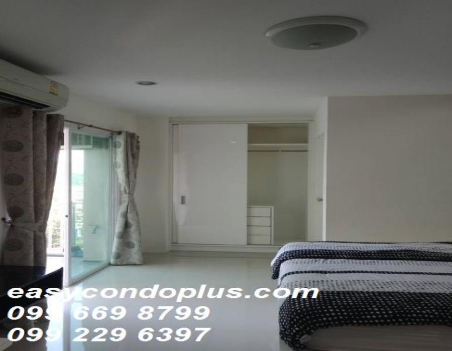 1 BathroomBathrooms,ห้องสตูดิโอ,เช่า,3068