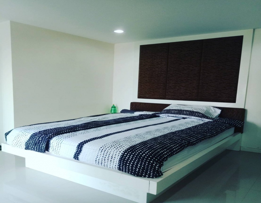 1 BathroomBathrooms,ห้องสตูดิโอ,เช่า,3068