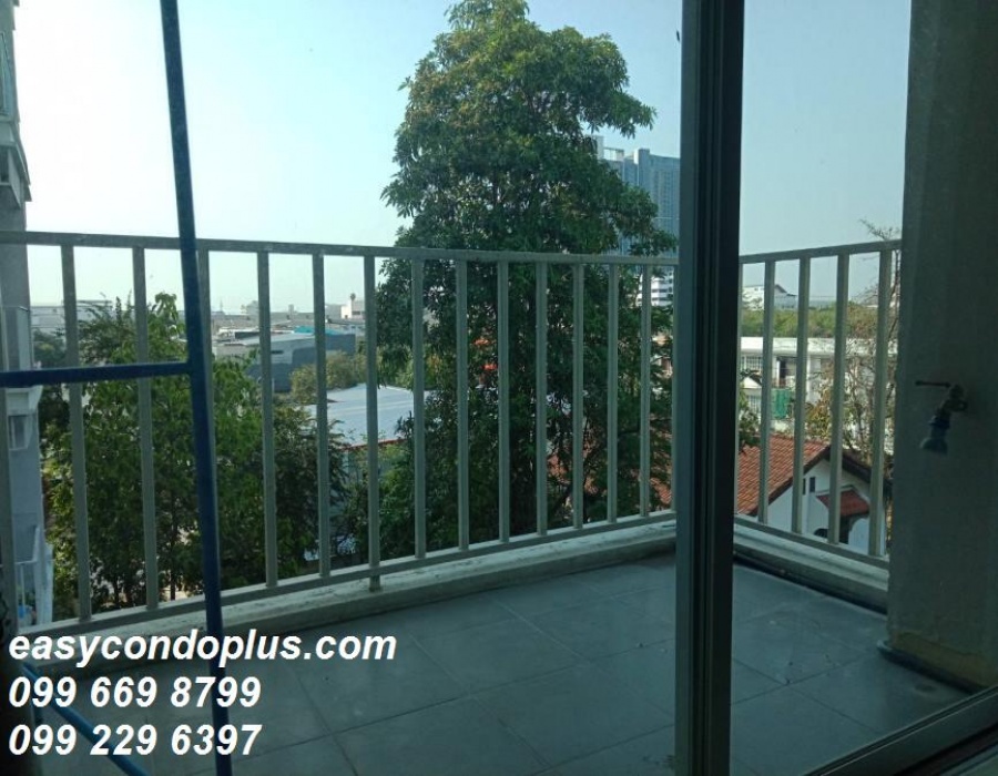 1 BathroomBathrooms,ห้องสตูดิโอ,เช่า,3068