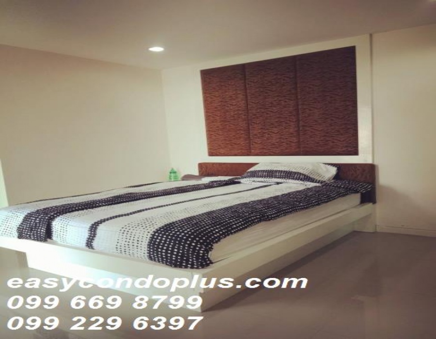 1 BathroomBathrooms,ห้องสตูดิโอ,เช่า,3068