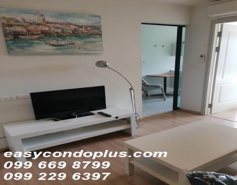 1 Bedroom Bedrooms, ,1 BathroomBathrooms,1 ห้องนอน,เช่า,3069
