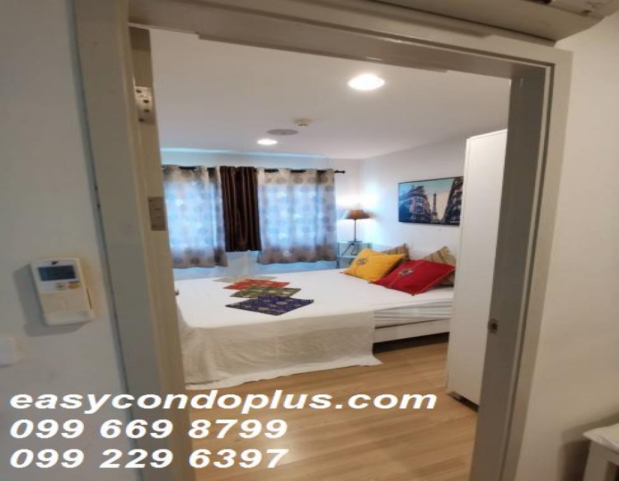 1 Bedroom Bedrooms, ,1 BathroomBathrooms,1 ห้องนอน,เช่า,3069