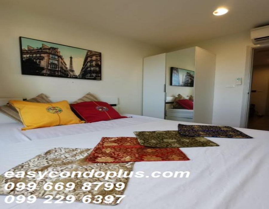 1 Bedroom Bedrooms, ,1 BathroomBathrooms,1 ห้องนอน,เช่า,3069