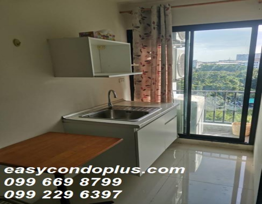 1 Bedroom Bedrooms, ,1 BathroomBathrooms,1 ห้องนอน,เช่า,3069